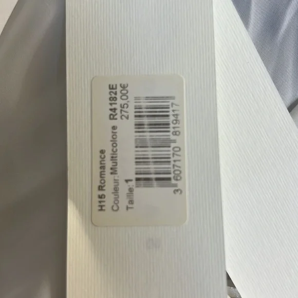 SANDRO PARIS DRESS - Picture 14 of 14